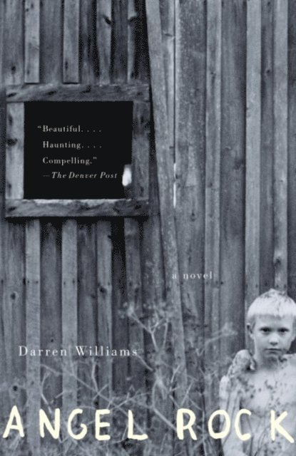 Darren Williams - Angel Rock, E-bok. Tillgänglighet: Lägg i varukorg