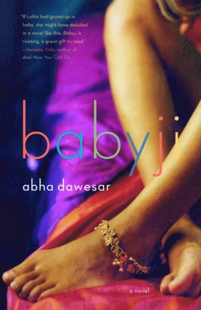 Abha Dawesar - Babyji, E-bok