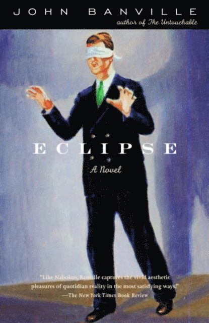 John Banville - Eclipse, E-bok