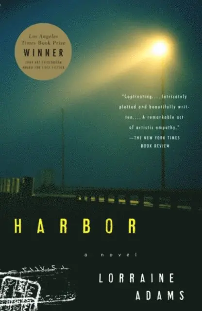Lorraine Adams - Harbor, E-bok. Tillgänglighet: Lägg i varukorg