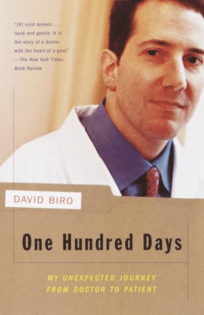 David Biro - One Hundred Days, E-bok