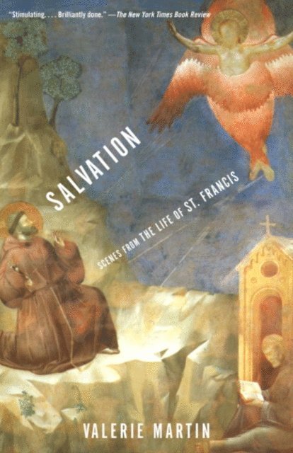 Valerie Martin - Salvation, E-bok