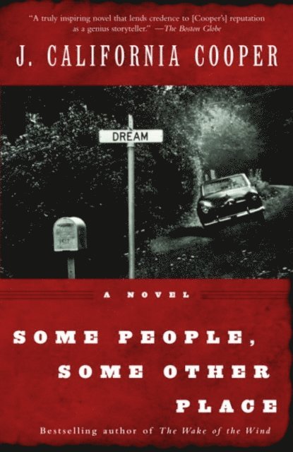 J. California Cooper - Some People, Some Other Place, E-bok