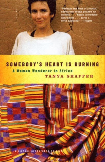 Tanya Shaffer - Somebody's Heart Is Burning, E-bok. Tillgänglighet: Lägg i varukorg