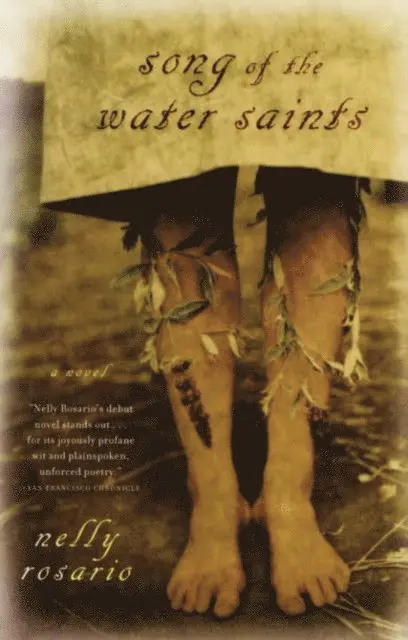 Nelly Rosario - Song of the Water Saints, E-bok. Tillgänglighet: Lägg i varukorg