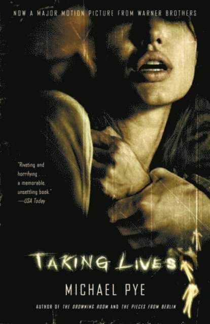 Michael Pye - Taking Lives, E-bok