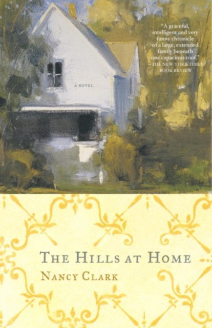 Nancy Clark - Hills at Home, E-bok