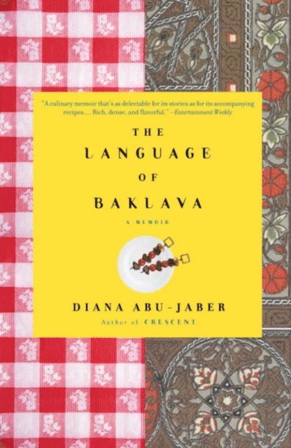 Diana Abu-Jaber - Language of Baklava, E-bok