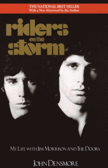 John Densmore - Riders on the Storm, E-bok