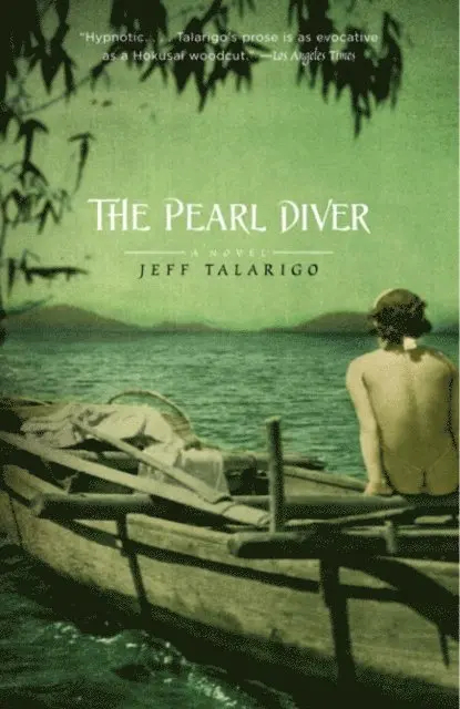 Jeff Talarigo - Pearl Diver, E-bok. Tillgänglighet: Lägg i varukorg