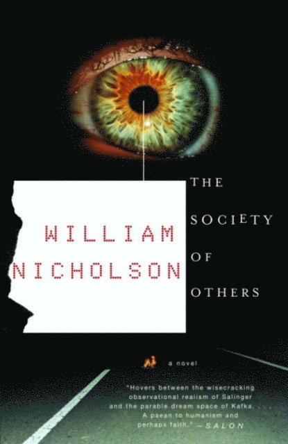 William Nicholson - Society of Others, E-bok
