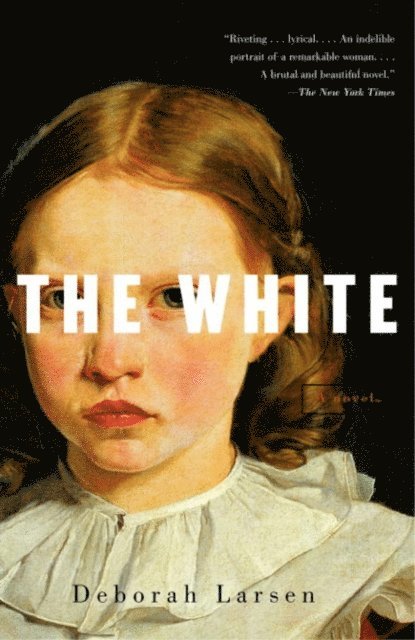 Deborah Larsen - White, E-bok
