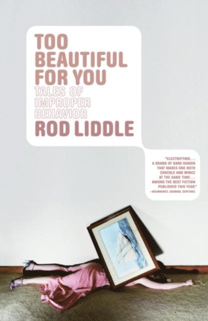 Rod Liddle - Too Beautiful for You, E-bok. Tillgänglighet: Lägg i varukorg