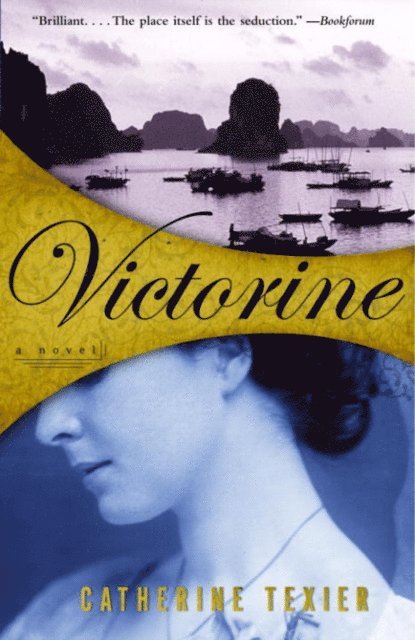 Catherine Texier - Victorine, E-bok