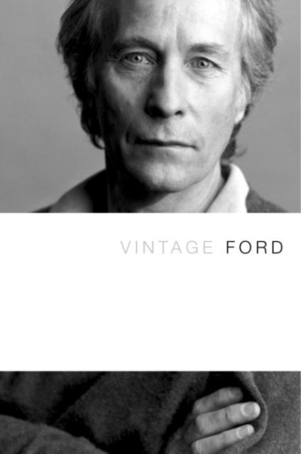 Richard Ford - Vintage Ford, E-bok