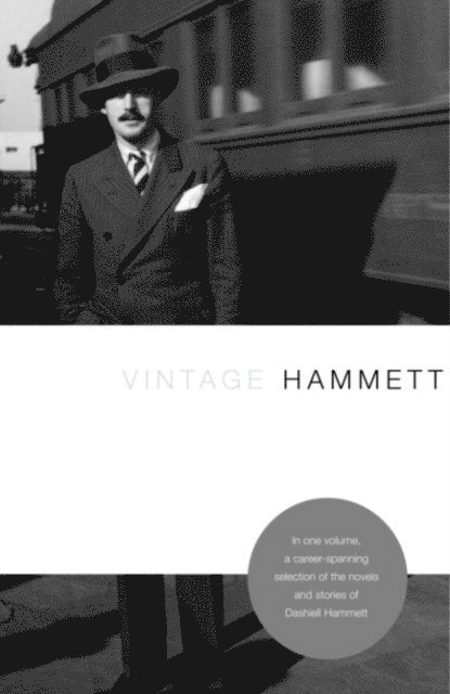 Dashiell Hammett - Vintage Hammett, E-bok