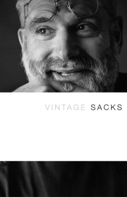 Oliver Sacks - Vintage Sacks, E-bok