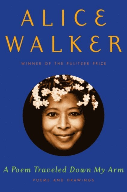 Alice Walker - Poem Traveled Down My Arm, E-bok