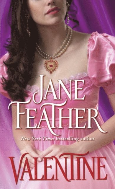 Jane Feather - Valentine, E-bok