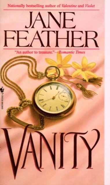 Jane Feather - Vanity, E-bok