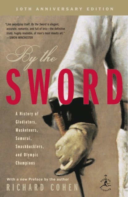 Richard Cohen - By the Sword, E-bok