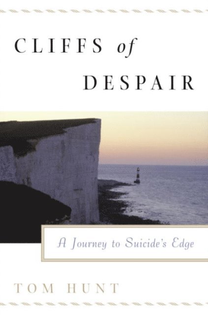 Tom Hunt - Cliffs of Despair, E-bok
