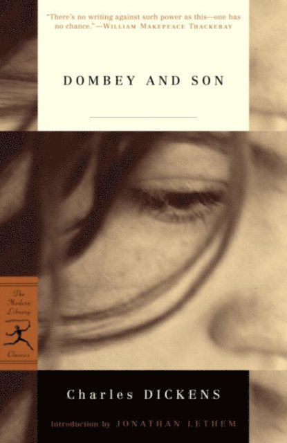 Charles Dickens - Dombey and Son, E-bok