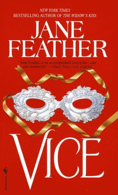 Jane Feather - Vice, E-bok