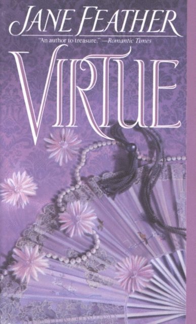Jane Feather - Virtue, E-bok