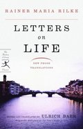 Letters on Life