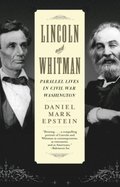 Lincoln and Whitman
