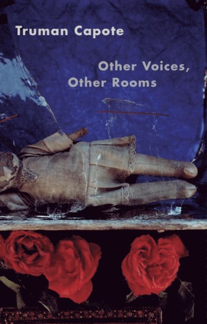 Truman Capote - Other Voices, Other Rooms, E-bok