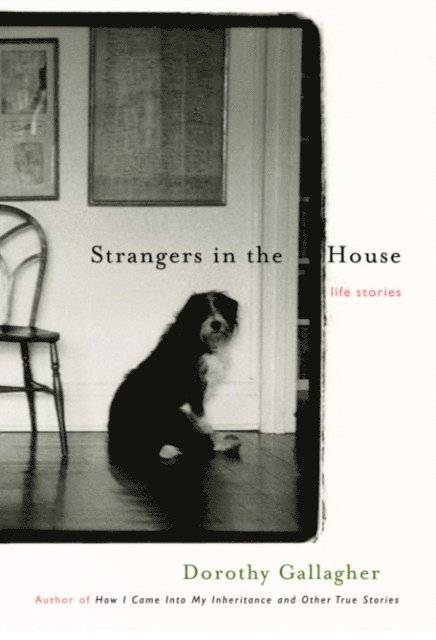 Dorothy Gallagher - Strangers in the House, E-bok