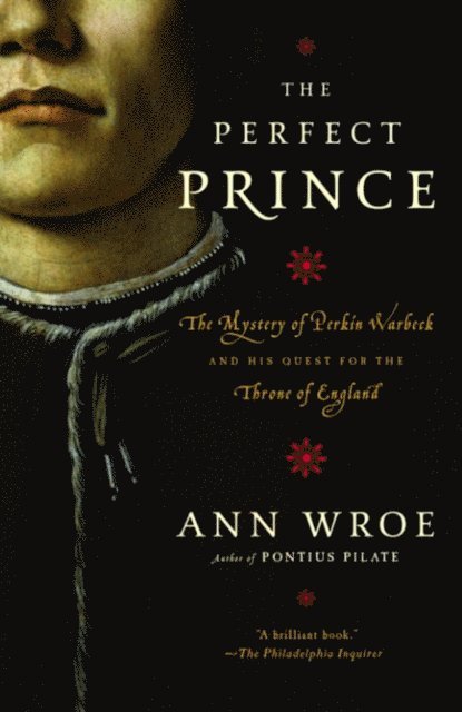 Ann Wroe - Perfect Prince, E-bok. Tillgänglighet: Lägg i varukorg