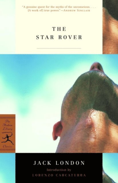 Jack London - Star Rover, E-bok