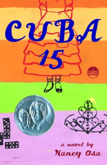 Nancy Osa - Cuba 15, E-bok. Tillgänglighet: Lägg i varukorg