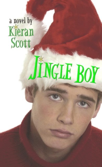 Kieran Scott - Jingle Boy, E-bok
