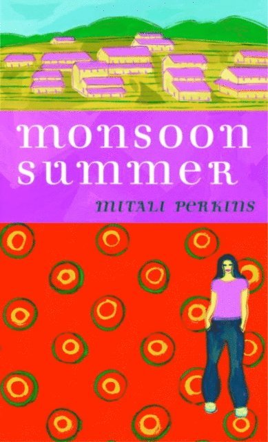 Mitali Perkins - Monsoon Summer, E-bok