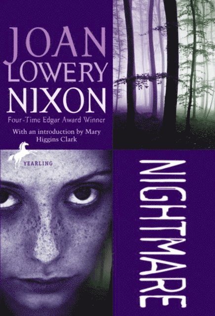 Joan Lowery Nixon - Nightmare, E-bok