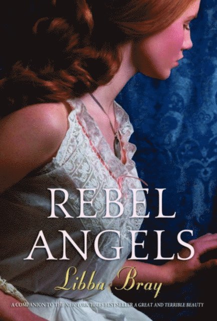 Libba Bray - Rebel Angels, E-bok