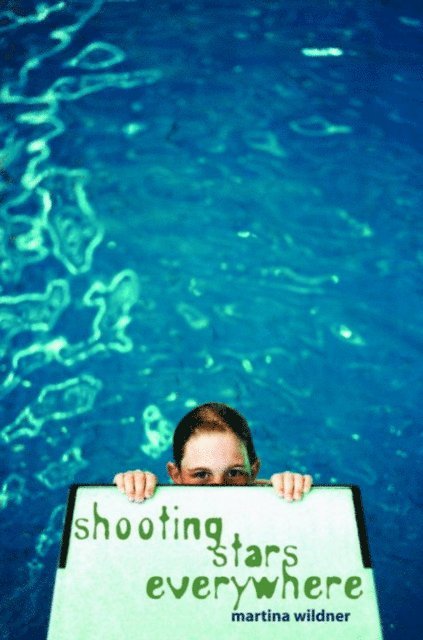 Martina Wildner - Shooting Stars Everywhere, E-bok