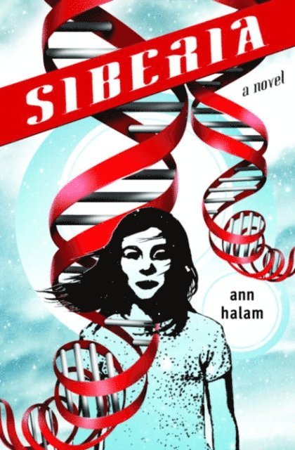 Ann Halam - Siberia, E-bok