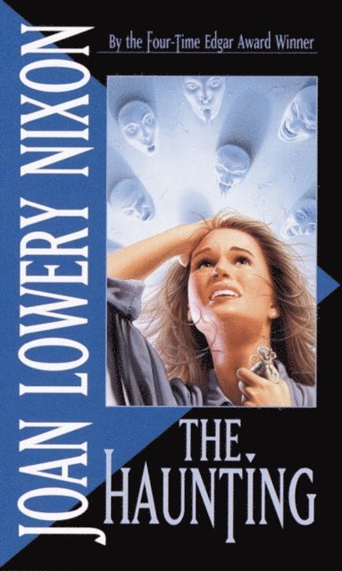Joan Lowery Nixon - Haunting, E-bok