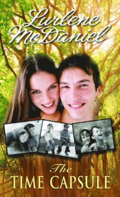 Lurlene McDaniel - Time Capsule, E-bok. Tillgänglighet: Lägg i varukorg