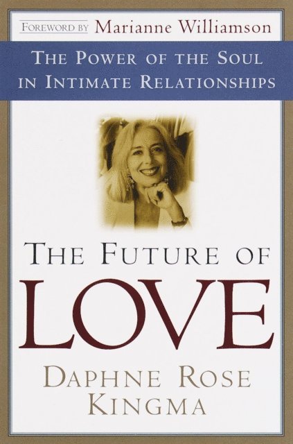 Daphne Rose Kingma - Future of Love, E-bok