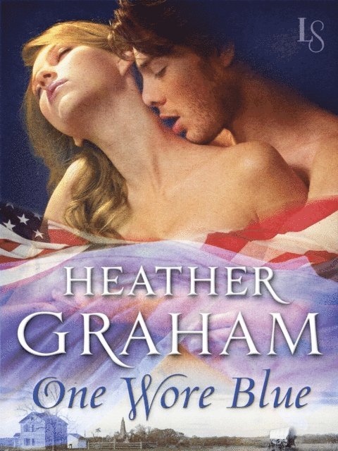 Heather Graham - One Wore Blue, E-bok