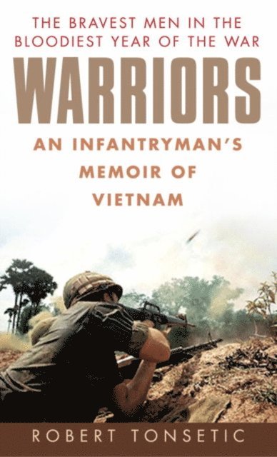 Robert Tonsetic - Warriors, E-bok. Tillgänglighet: Lägg i varukorg