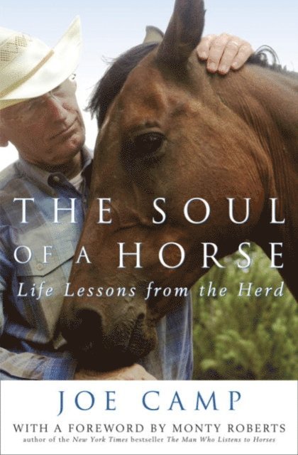 Joe Camp - Soul of a Horse, E-bok. Tillgänglighet: Lägg i varukorg