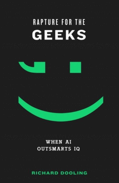 Richard Dooling - Rapture for the Geeks, E-bok