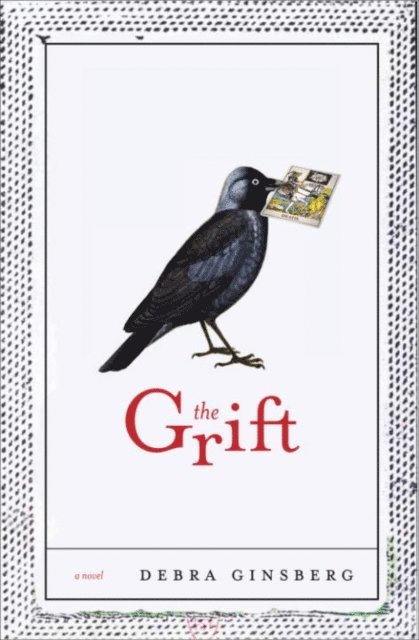 Debra Ginsberg - Grift, E-bok. Tillgänglighet: Lägg i varukorg